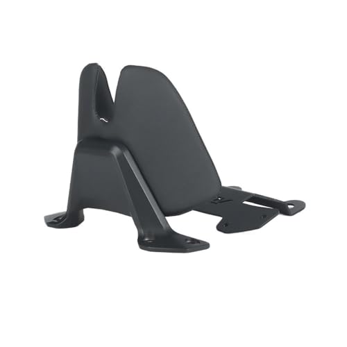 Coussin dossier pour X-Adv 750 pour soulager le mal de dos du passager moto - 5