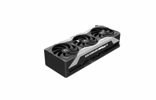Image of Zotac Gaming GEFORCE RTX 4070 Ti Super Solid OC 16GB GDDR6X 256bit 2640 /21000 HDCP Three DP HDMI Premium Pack