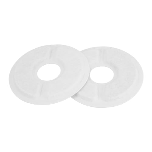 Filtro para fuente de gatos Gavigain 12 unidades miniatura 5