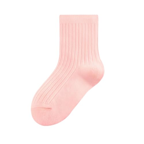 3 pairs - 's casual loose cotton comfortable breathable student socks