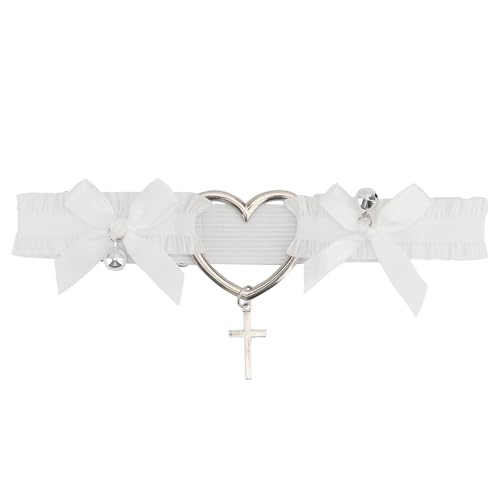 Image of Garters for Bride, Wedding Garter for Bride, Bridal Garter, Wedding Gifts, Gifts for Women And Girls