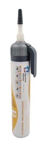 Aquarium Münster Orca Colla Subacquea 315 g