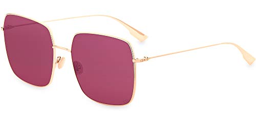 Dior DIOR STELLAIRE 1 GOLD/VIOLET unisex zonnebril