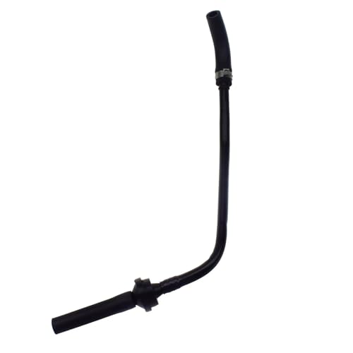 Tubo de ventilación del cárter resistente A1600180312 compatible con Smart Crossblade 0.6