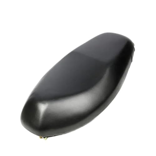 Funda de sillín impermeable para motocicleta que repele lluvia y polvo