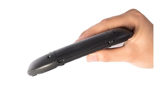 Mini clavier portable touches lumineuses RBG et souris haute précision