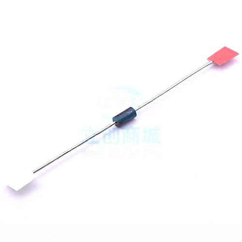 20 Pcs TVS Diode Bidirectional Vrwm: 28.2V DO-41 P4KE33CA