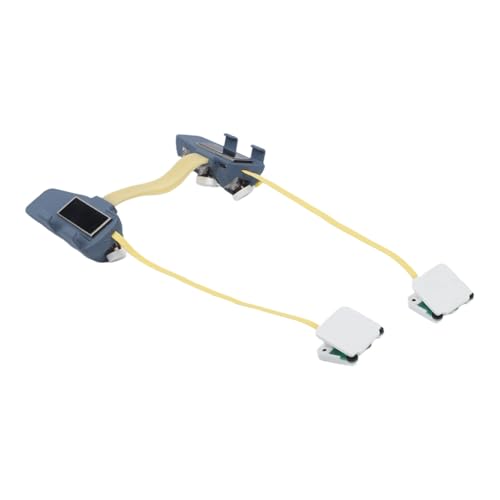 Gatillos L1R1 Kivivaka de 6 botones con agarre ABS antideslizante