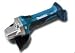 Produktbild Makita BGA 452 Akku Winkelschleifer Solo 18V Li-ION