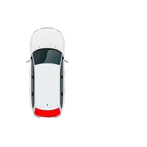 Pare-soleil fenêtre magnétique haut de gamme rideau sur mesure pour Audi A6 Sedan C8