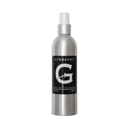 Gendarme Eau De Cologne 10oz (Aluminum Spray Can)