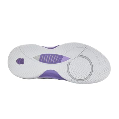 K-Swiss Tennis Schuh Hypercourt Supreme 2, Damen, All-Court