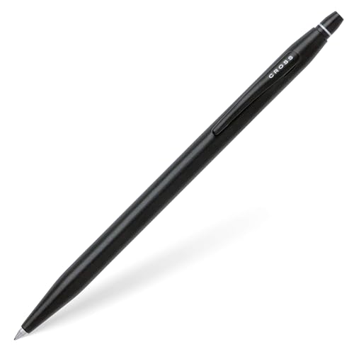 Cross Click Gel Ink Pen, Classic Black (AT0625-2)