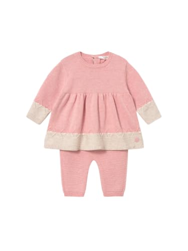 Conjunto de leggings Mayoral para bebé niña en rosa vigoré