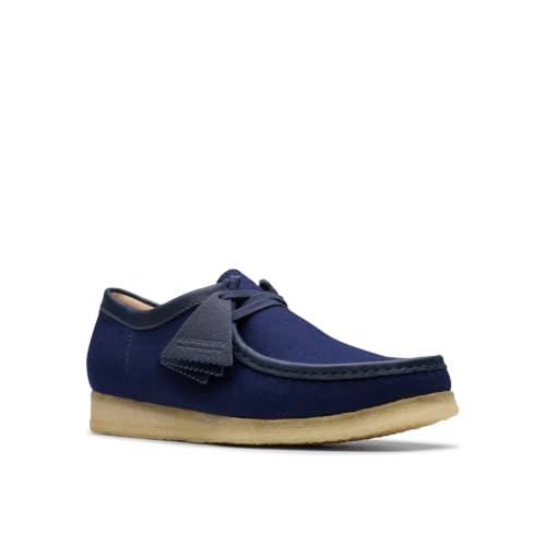 Image of Clarks Men's Wallabee