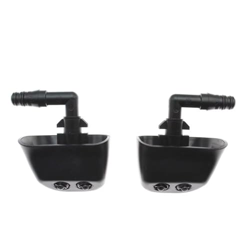 Buse de lave-phare avant gauche Opel Astra G trajet nocturne sécurisé référence 90559589