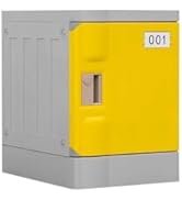 Amazon.co.jp: KASABULAC キャビネット オフィスキャビネット 組立て