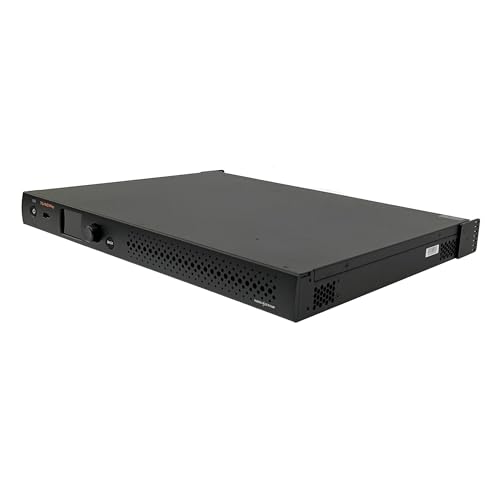 Virtual production LED wall system