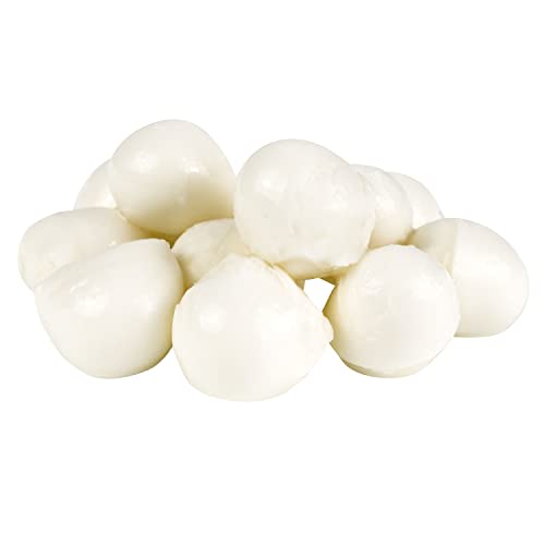 Belgioioso WNALDC Fresh Mozzarella Waterpacked Pearls thumb #6