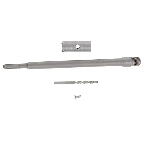 Set de brocas para concreto ARTIBETTER 1 pieza miniatura 1