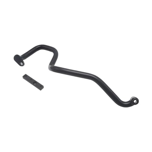 Crash bar pour Pan America 1250 protection de silencieux d'échappement moto 2020-2022