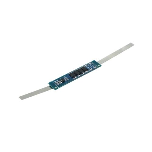QBM 3.2V BMS 1S 6A LFP 32650 4MOS Lithium Battery Protection Board (Pack of 1) 3.2V BMS 1S 6A (B0C7H7PHVQ) Amazon Price History, Amazon Price Tracker