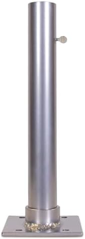 Flagpole Deck/Dock Mount image 3