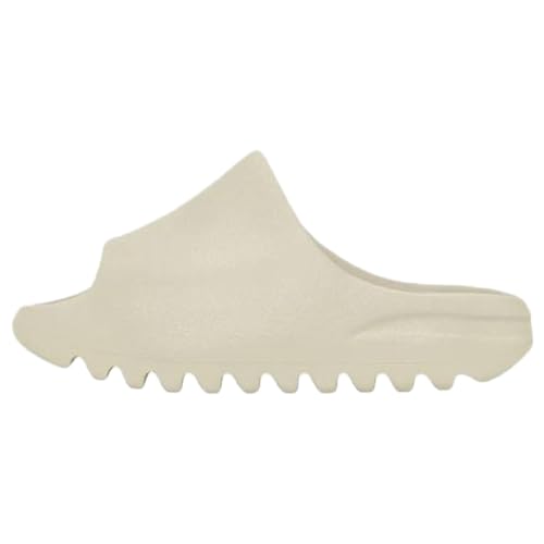 Adidas Yeezy Slide 'Bone 2.0' (Kids) US 11K