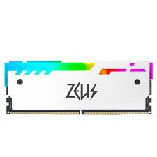 Memória RAM Rise Mode, ARGB, 32GB (2x 16GB), 6000Mhz, DDR5, CL48