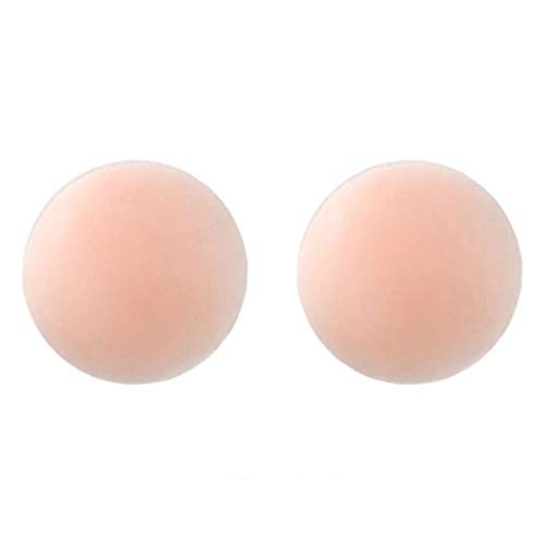 OtherPair of Women's Reusable Adhesive Silicone Nipple Covers
