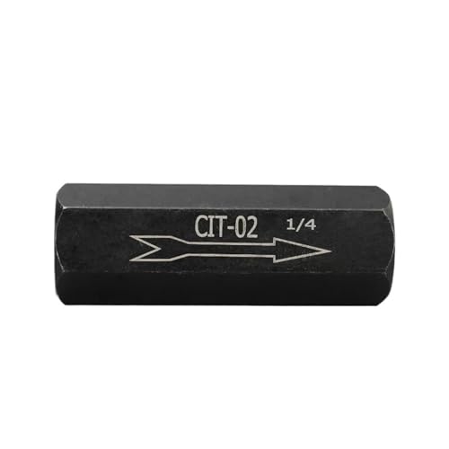 Contrôle de pression CIT-04 avec valve d'étranglement pneumatique - 2
