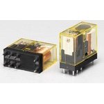 Idec RJ2S-C-A120 Medium Power Relays (3 Amps to 19.9 Amps)