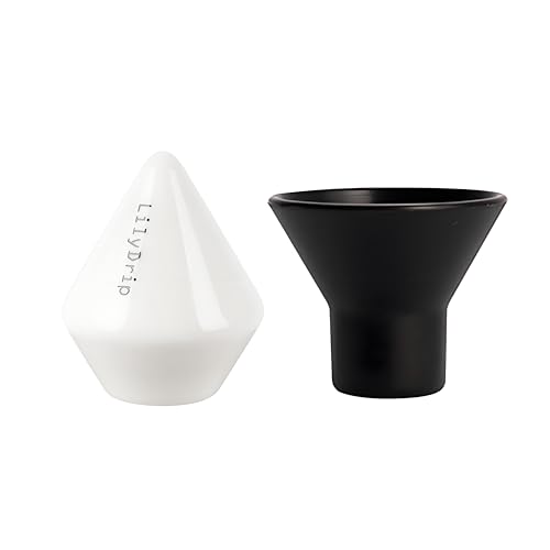 Coffee Filter Transformer Ceramic...