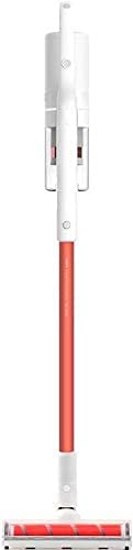 Todo sobre el Xiaomi ROIDMI EVE CC: Características, Ventajas y Por Qué Deberías Comprarlo. Y por solo 279 euros en el Amazon Prime Day 12 Roidmi X15 Aspirador Inalámbrico, Escoba Eléctrica Ligera y Silenciosa, Filtrado HEPA, Diseño Ergonómico, Color Rojo