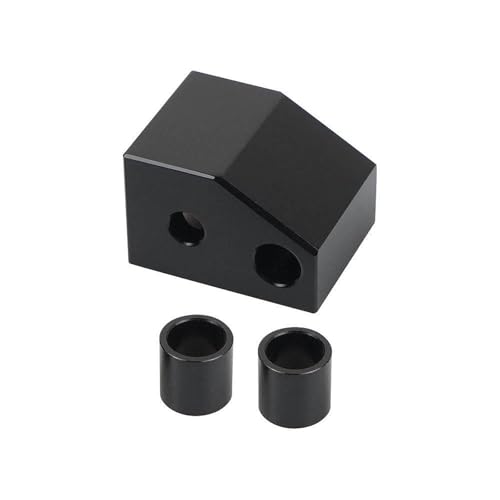 Conector de palanca metálica para solucionar averías de forma fácil 5