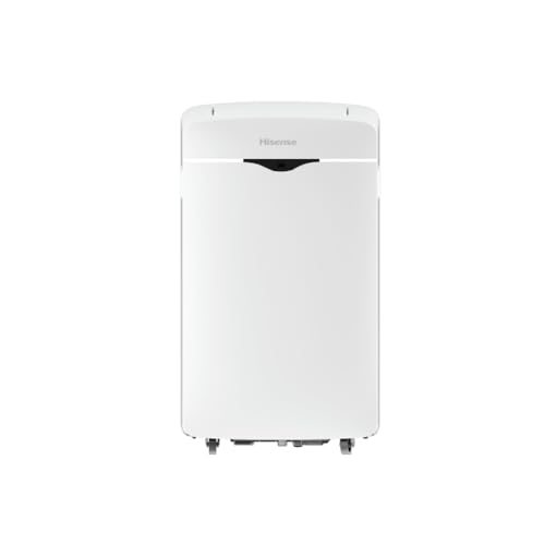 Ar Condicionado Portátil Hisense com Wi-Fi 12.000 BTUs Frio Evaporação Automática AP-12CWBRNPS01 – 127V - Imagem 3
