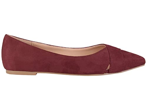 Journee Collection Women's Winslo Ballet Flat