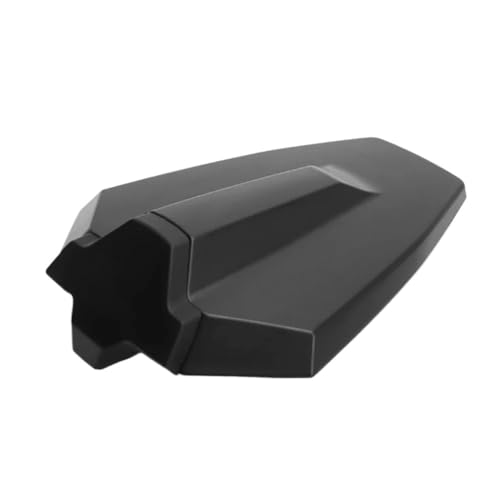 Capot de selle arrière moto Duke 990 2024 pad carénage queue noir mat