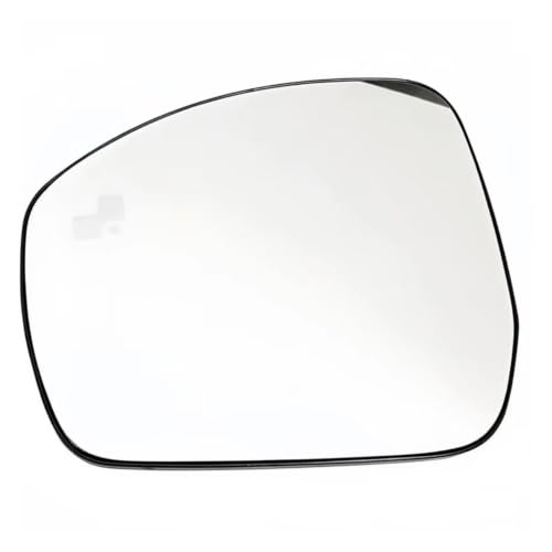 Miroir de rétroviseur chauffant avec angle mort pour Range Rover et Discovery 2013-2022