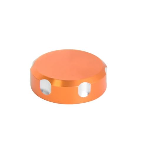 Back Brake Master Cylinder Reservoir Cover Kompatibel mit 690 R SMC R 1290 Super Adventure RC8 Modelle 2012-2023