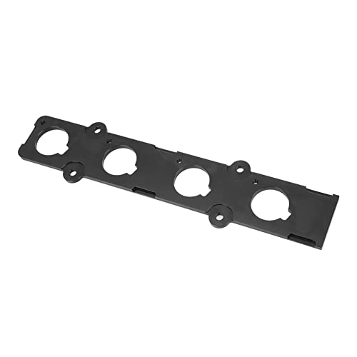 Plaque d'adaptation de bobine facile à installer sur moteur VTEC - 3