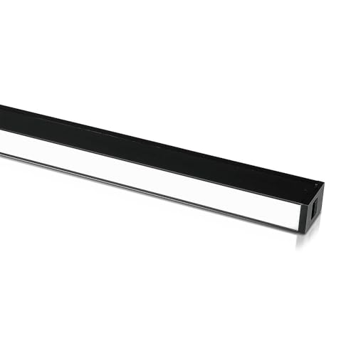 Luminaire V-TAC VT-4121 7955 20 W noir applique murale et projecteur de jardin