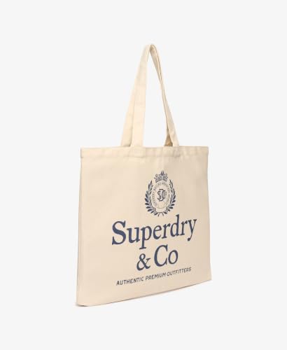 Sac cabas femme Superdry - vue 4