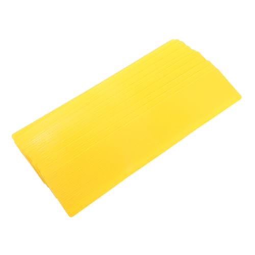 Gatuida Superior Court Markers 10pcs Set for Basketball Soccer Football Courts for Boys and Girls Trainers