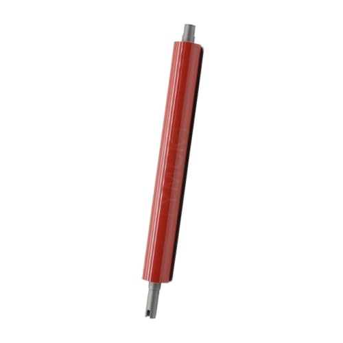 Rouleau de fusion basse pression pour bizhub C654, fixation thermique précise