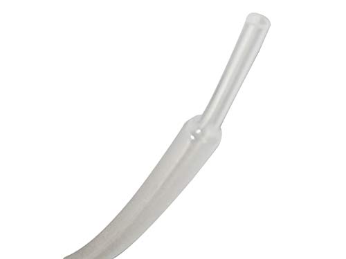 Kable Kontrol 1-1/2 inch Heat Shrink Tubing