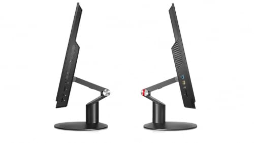 Image of Lenovo ThinkCentre M910z All-in-One PC, Core i5-7500, 8+256GB SSD(Renewed)