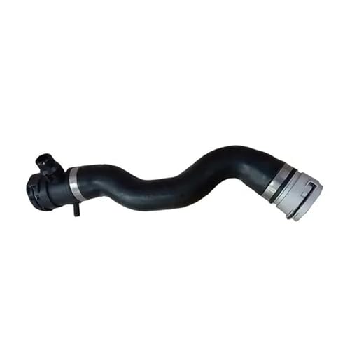 Tuyau de refroidissement en aluminium durable pour BMW 528i F10 F11