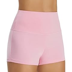 Pink (High Waist)
