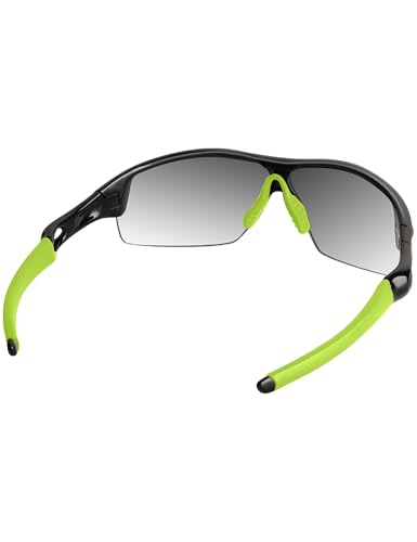 Image of ToughAsNails Replacement Nose Pads for Oakley Radar Path /RadarLock Path /Radar EV Path /Radar EV Path XS Series-Standard Fit